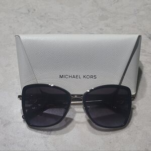 Michael Kors MK1067B Corsica sunglasses